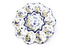 718 10-vaks Eierschaal  2885X Eierschalen